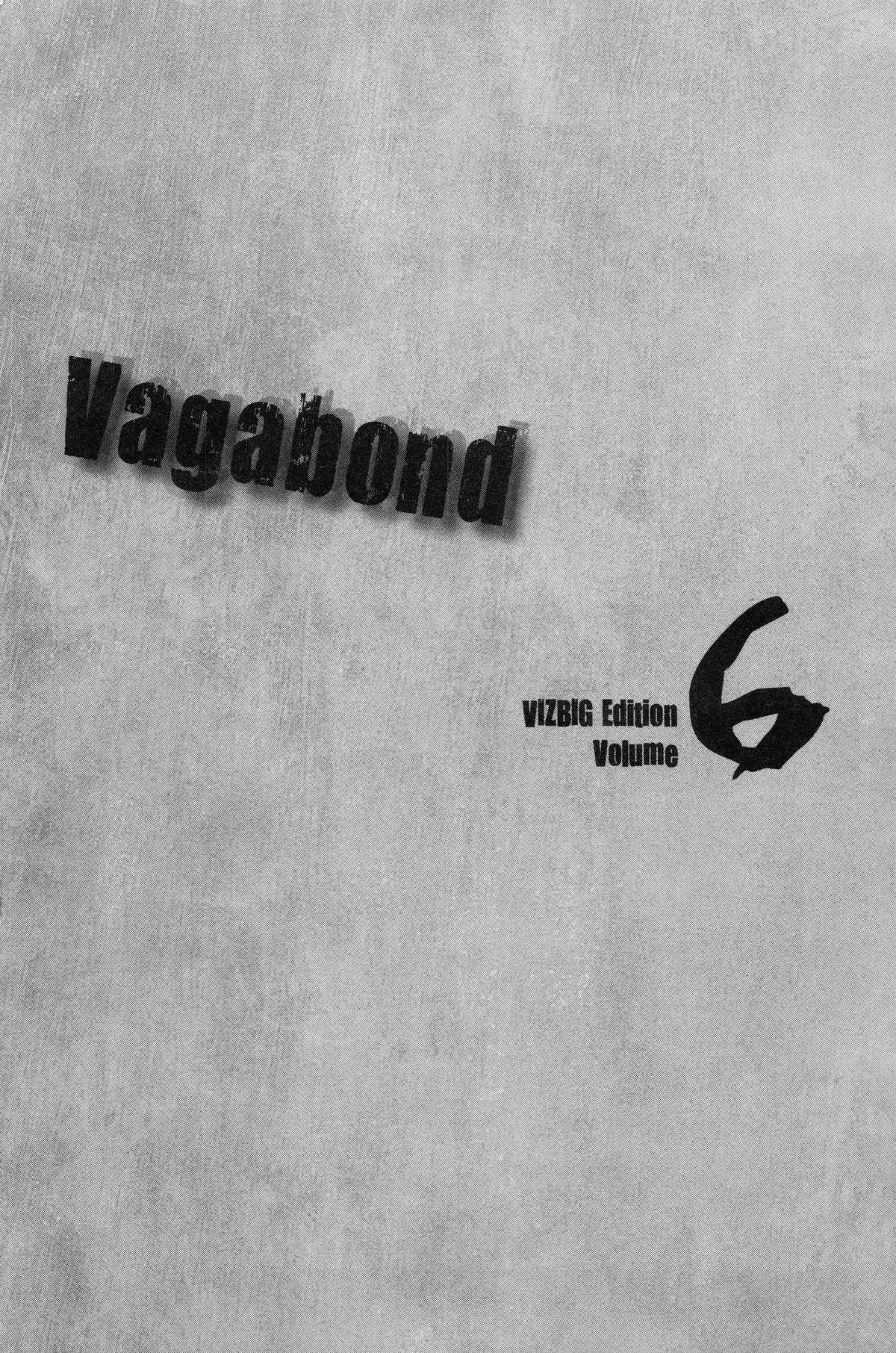 Vagabond # 144 2