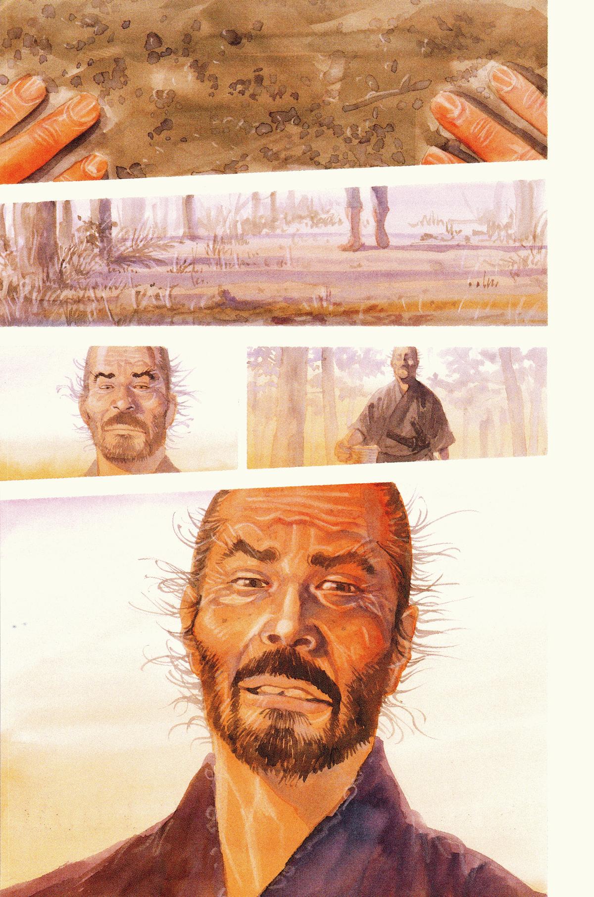 Vagabond # 144 5