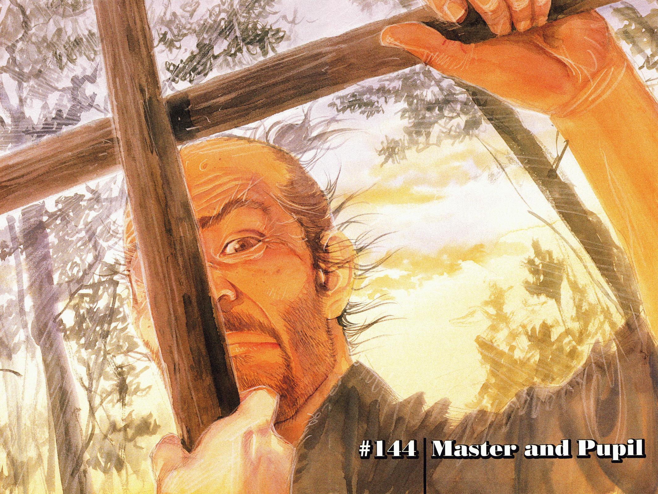 Vagabond # 144 6