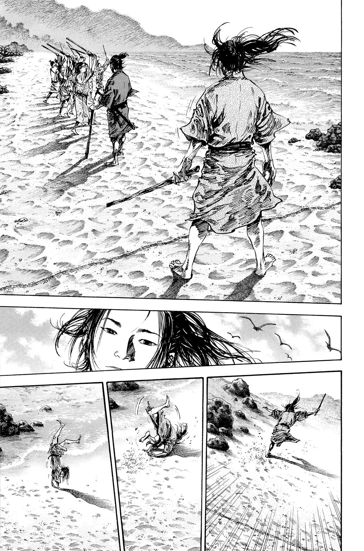 Vagabond # 144 10