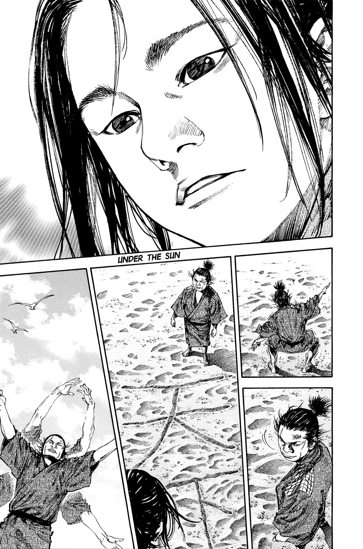 Vagabond # 144 14