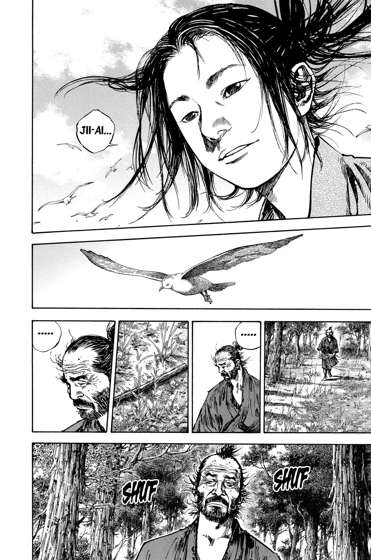 Vagabond # 144 17