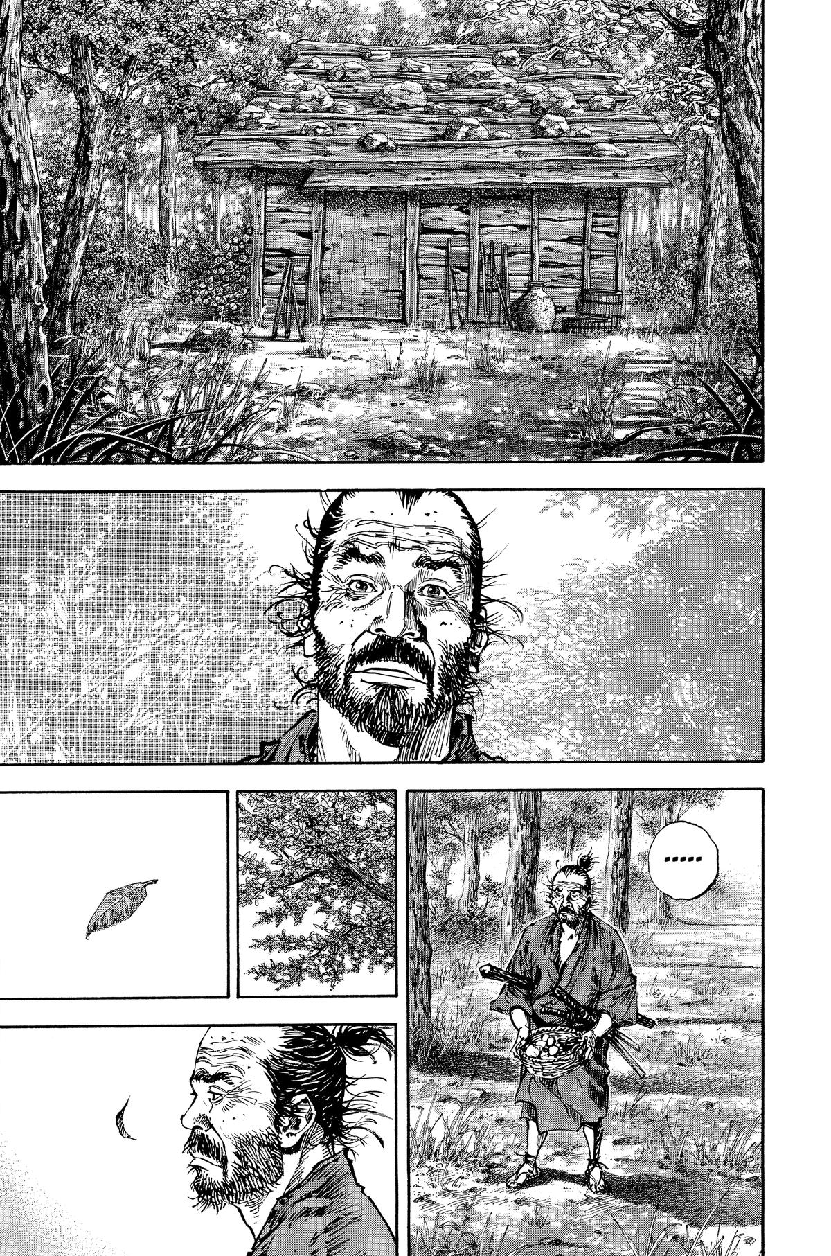 Vagabond # 144 18