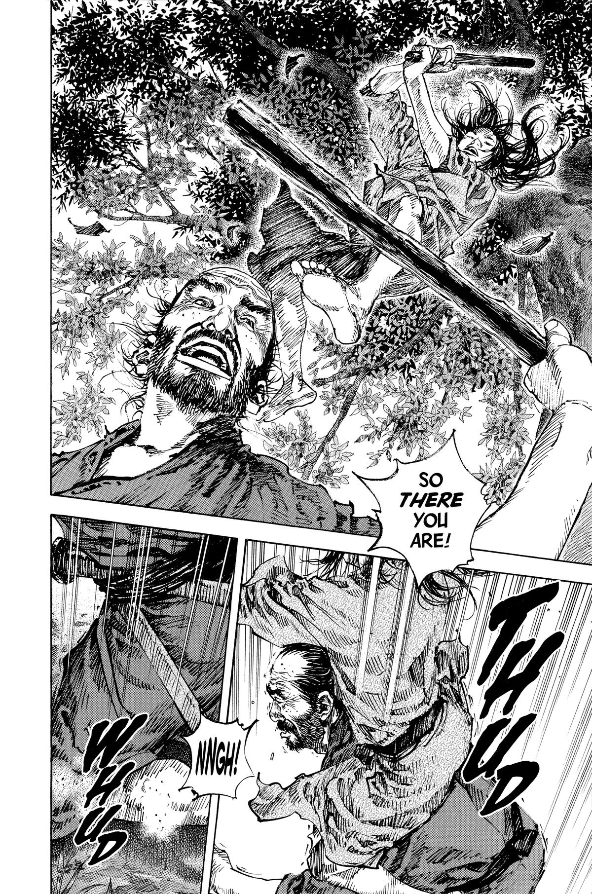 Vagabond # 144 19