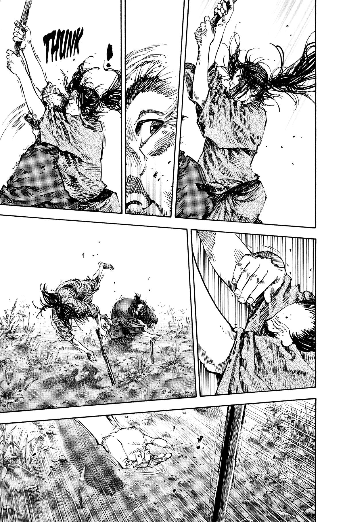 Vagabond # 144 20
