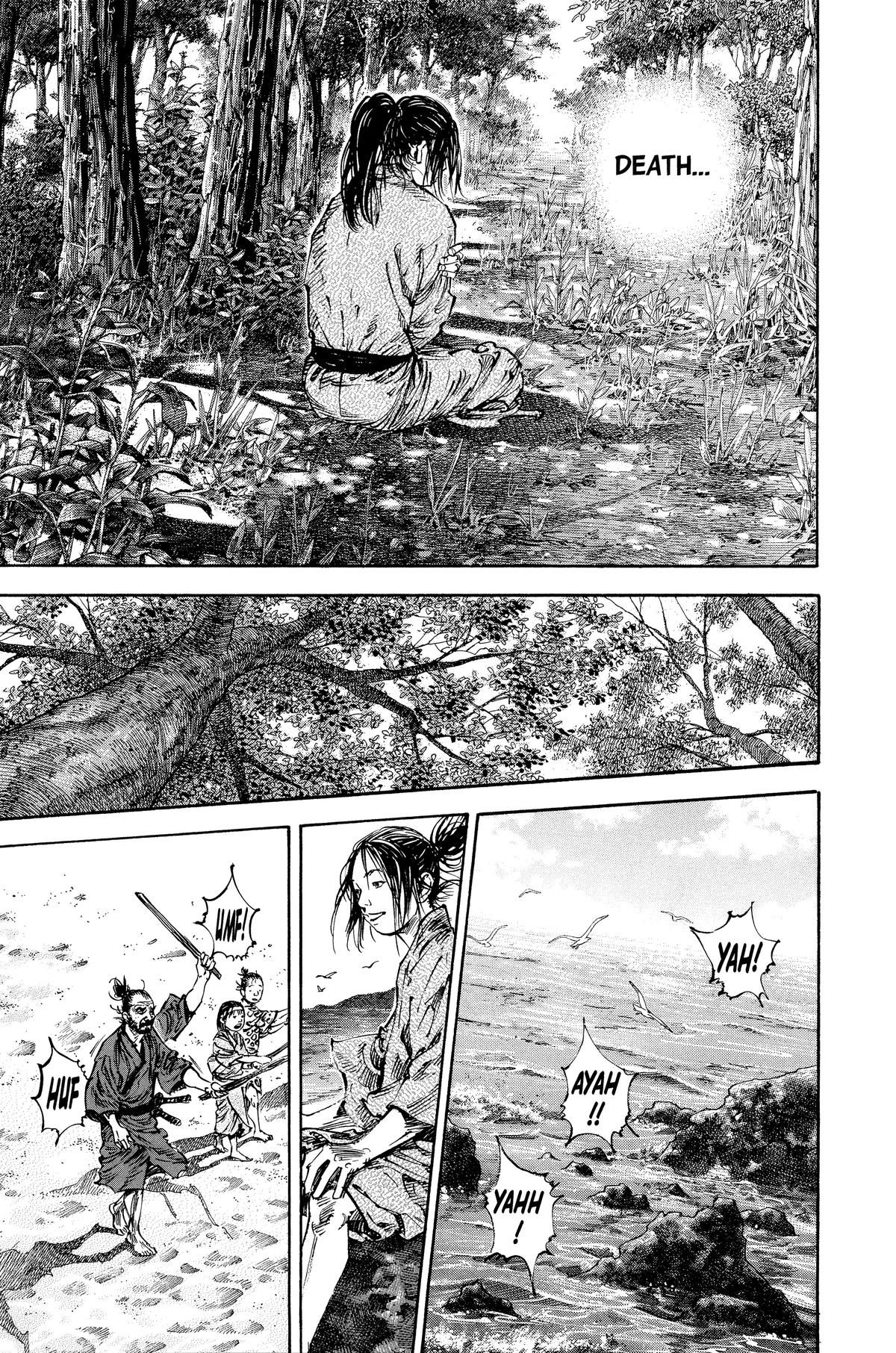 Vagabond # 144 24