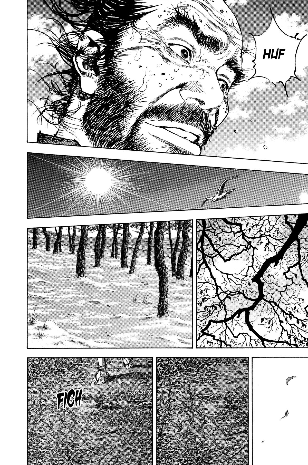 Vagabond # 144 25