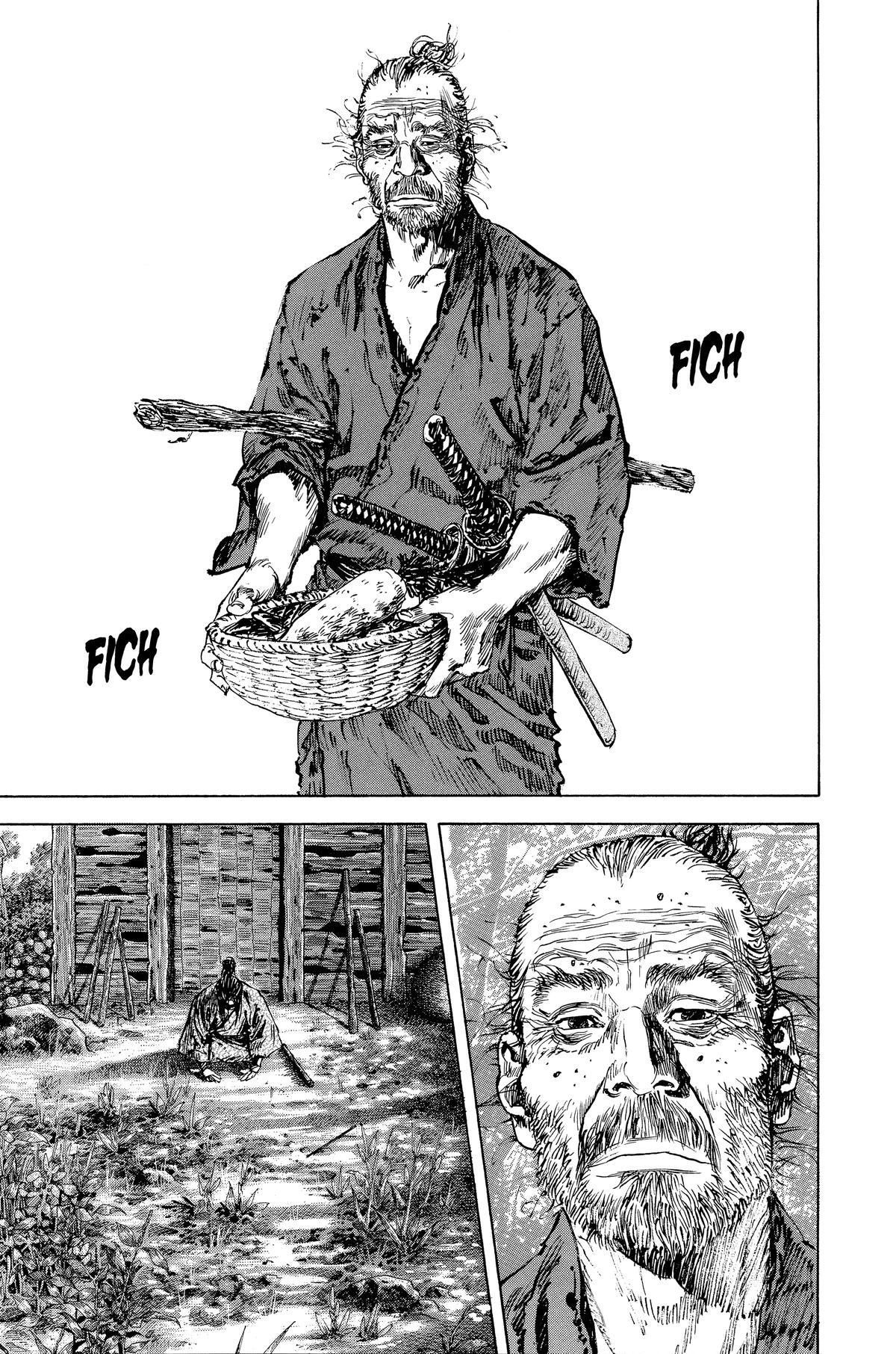 Vagabond # 144 26