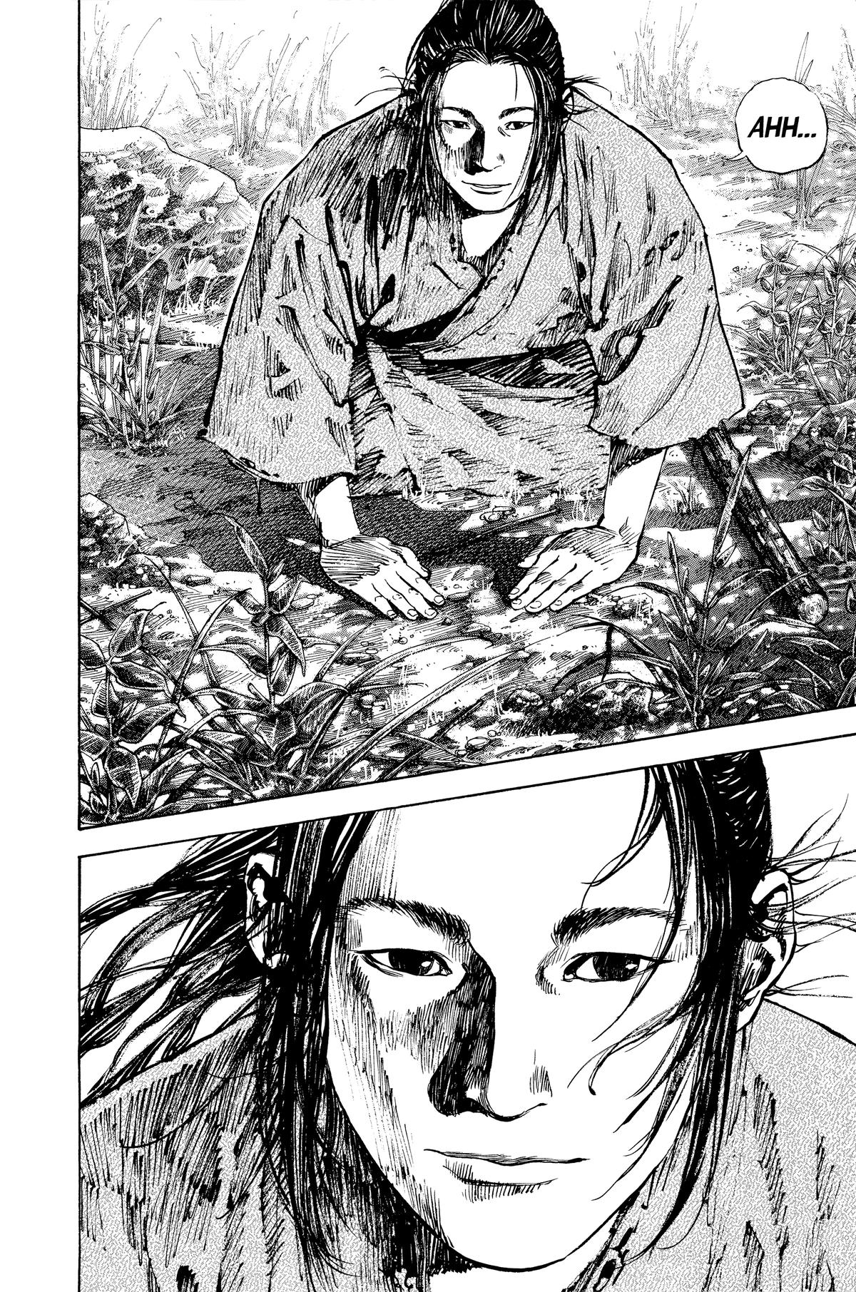 Vagabond # 144 27