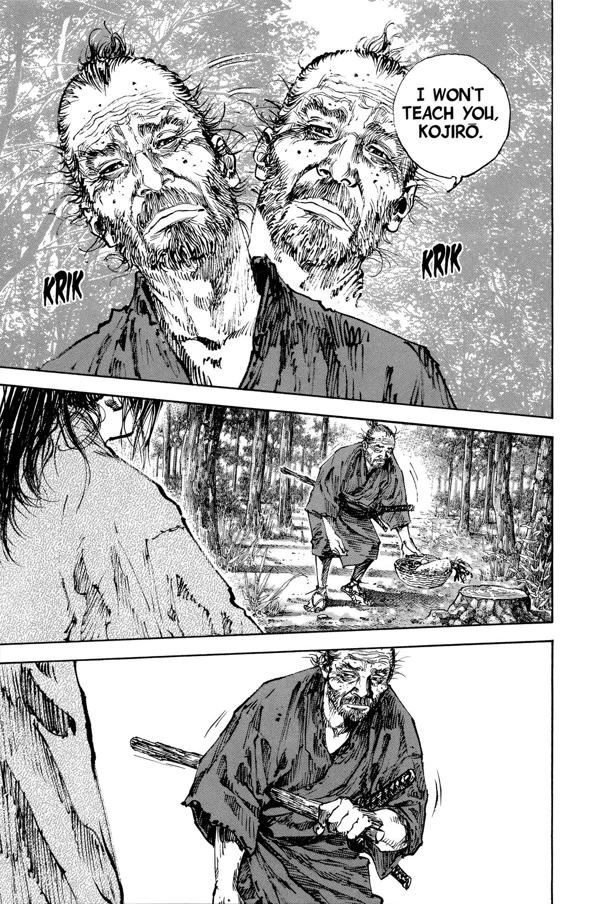 Vagabond # 144 28