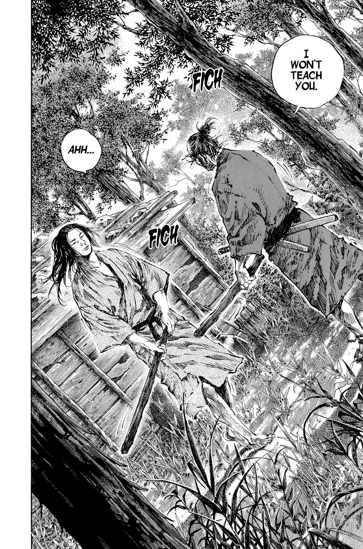 Vagabond # 144 29