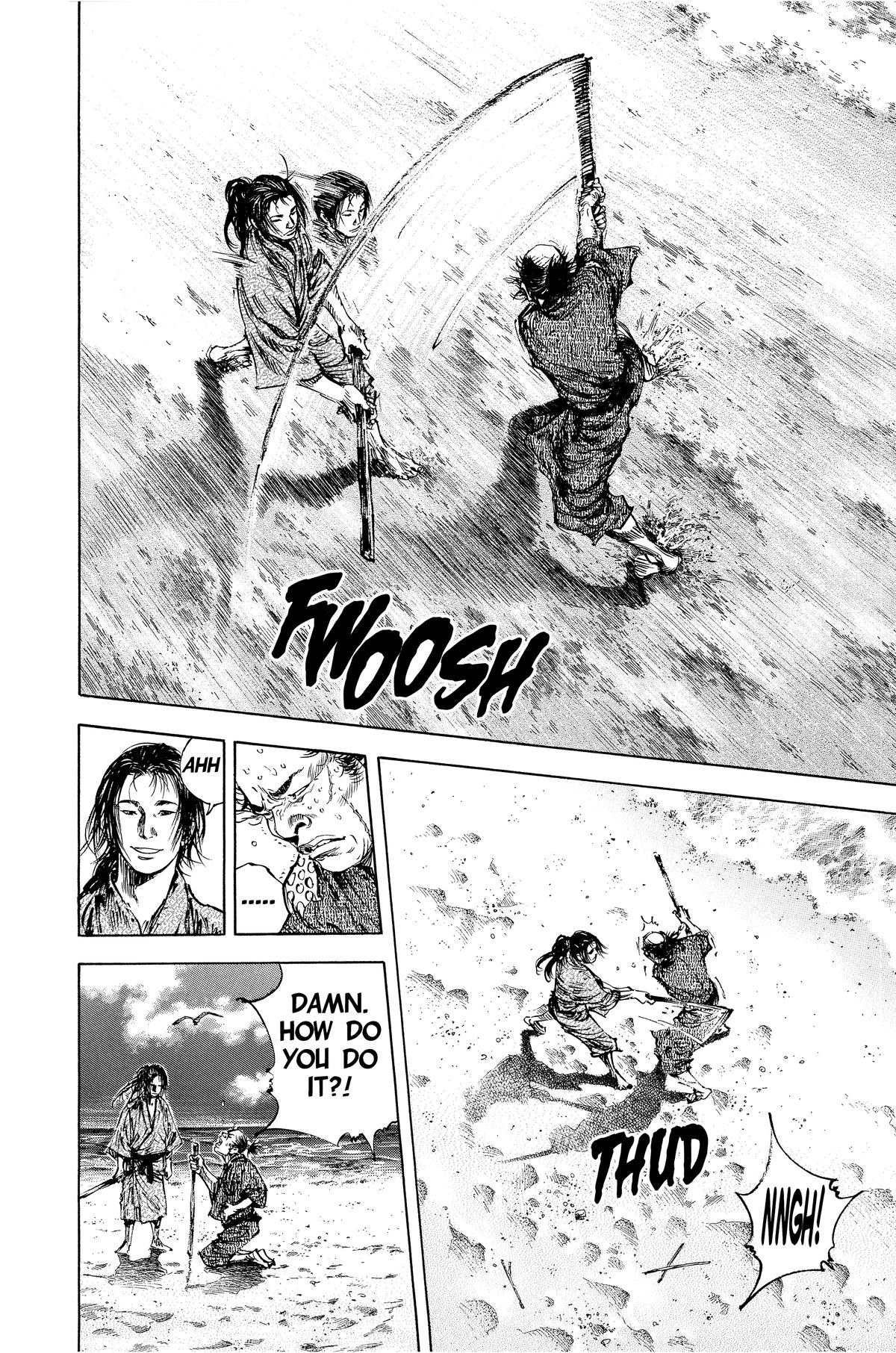 Vagabond # 145 10