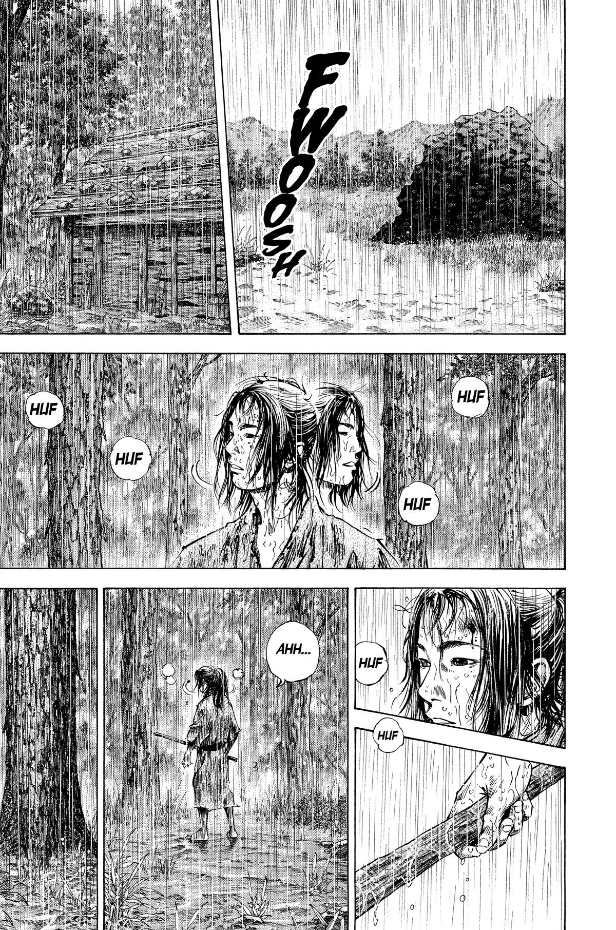 Vagabond # 145 11