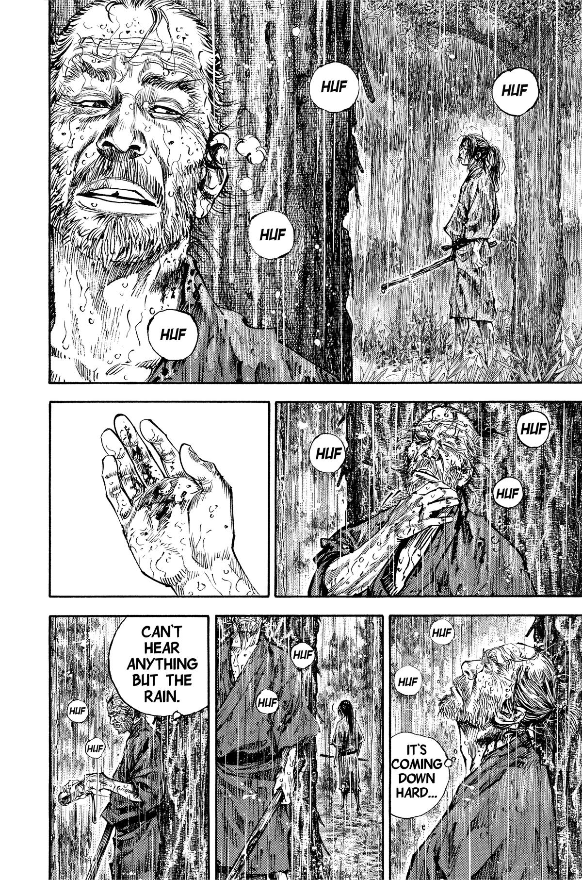 Vagabond # 145 12