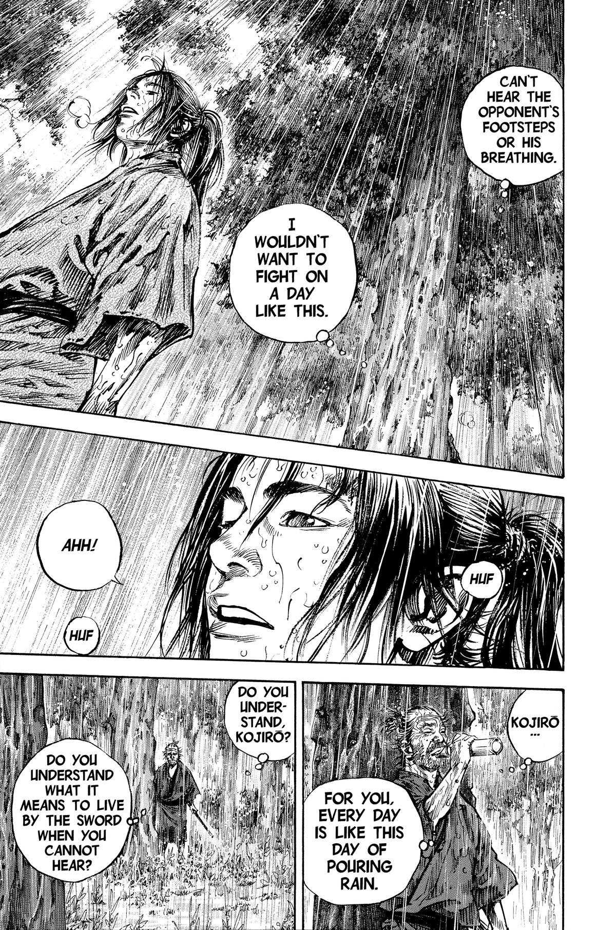 Vagabond # 145 13