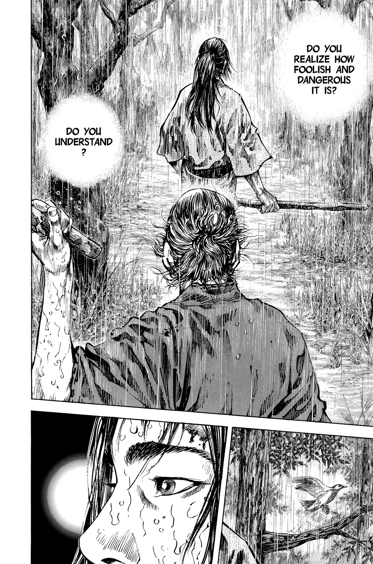 Vagabond # 145 14