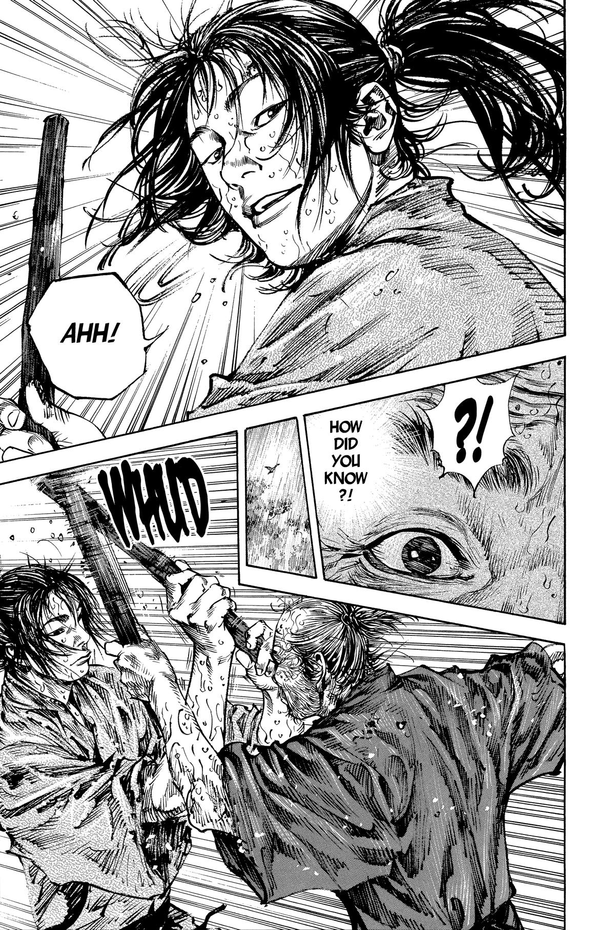 Vagabond # 145 15