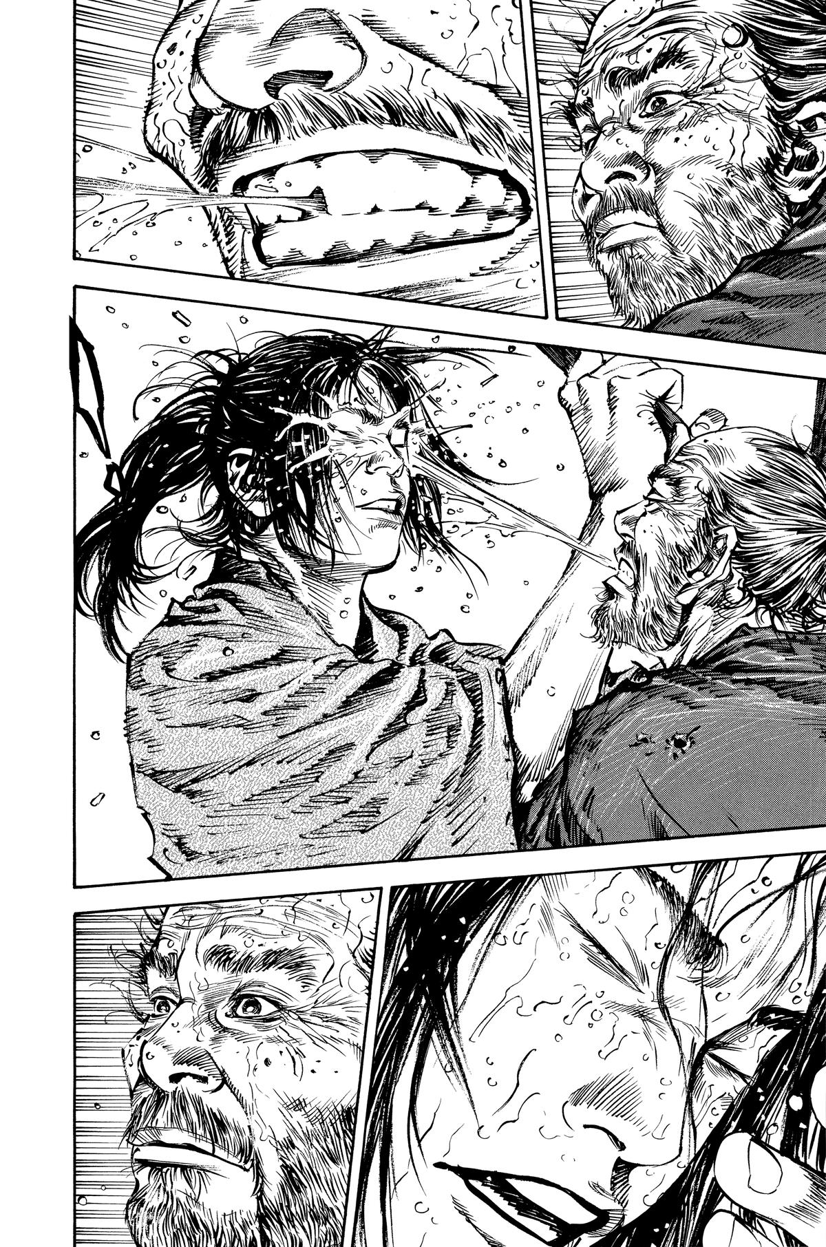 Vagabond # 145 16