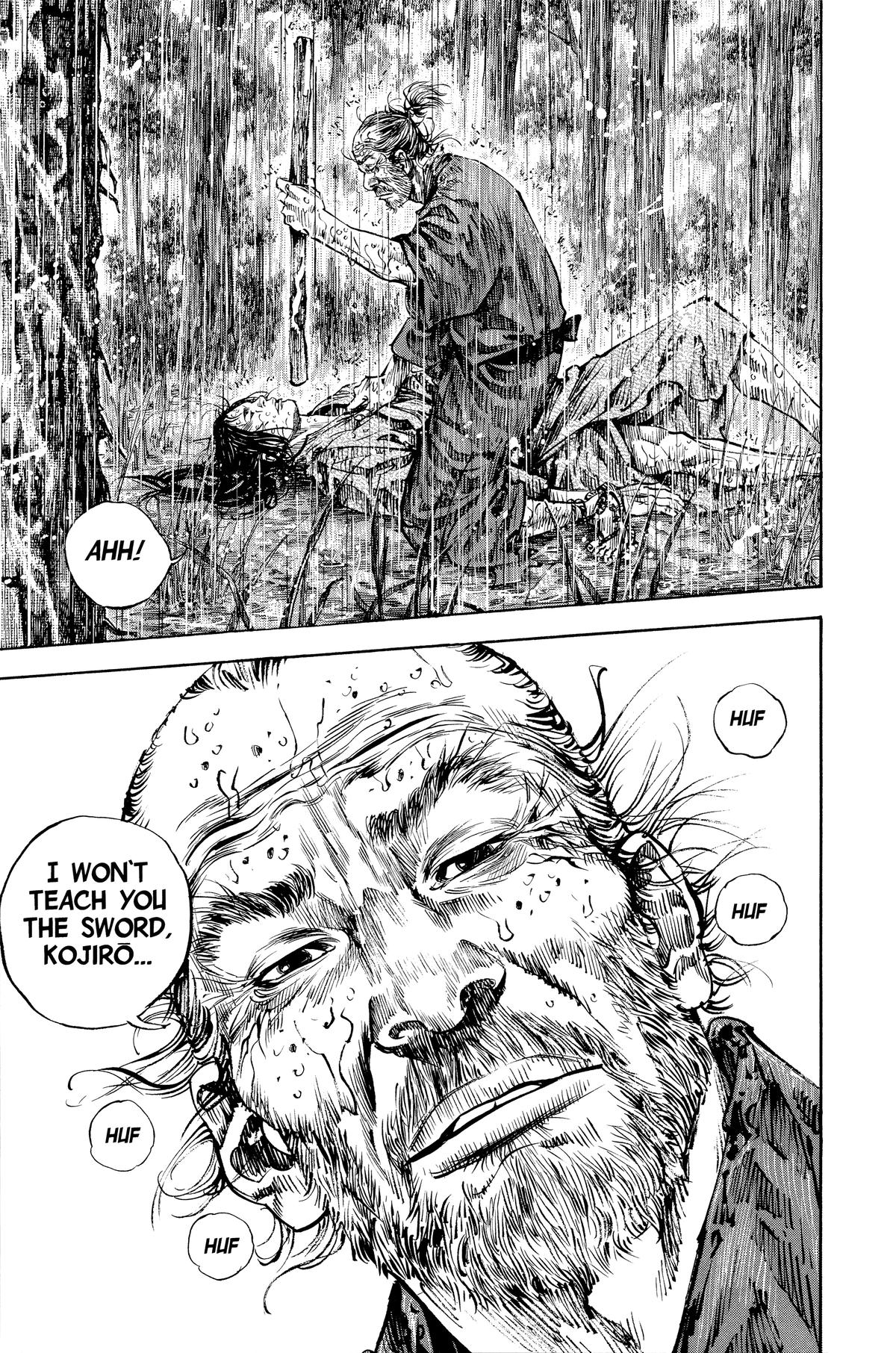 Vagabond # 145 17