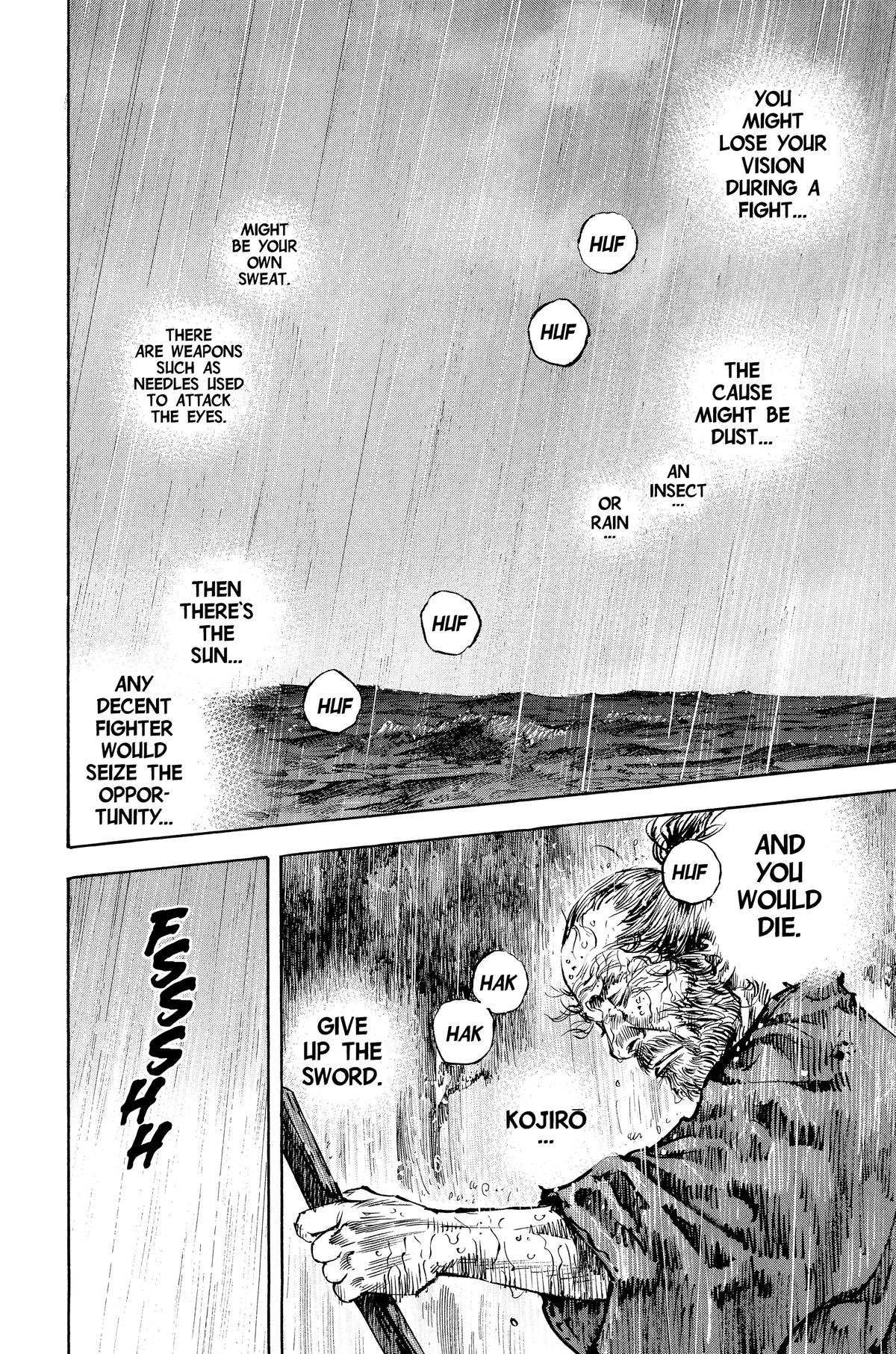 Vagabond # 145 18
