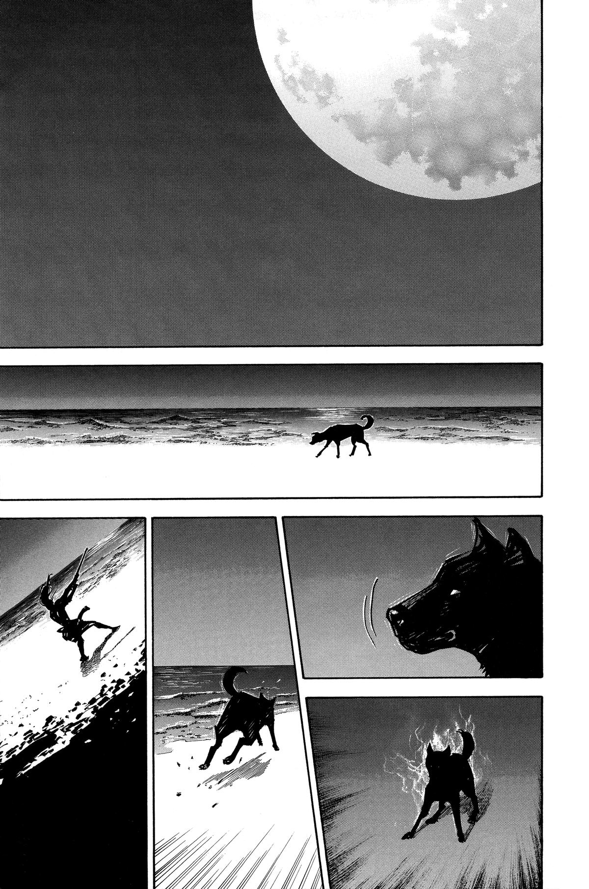 Vagabond # 145 19