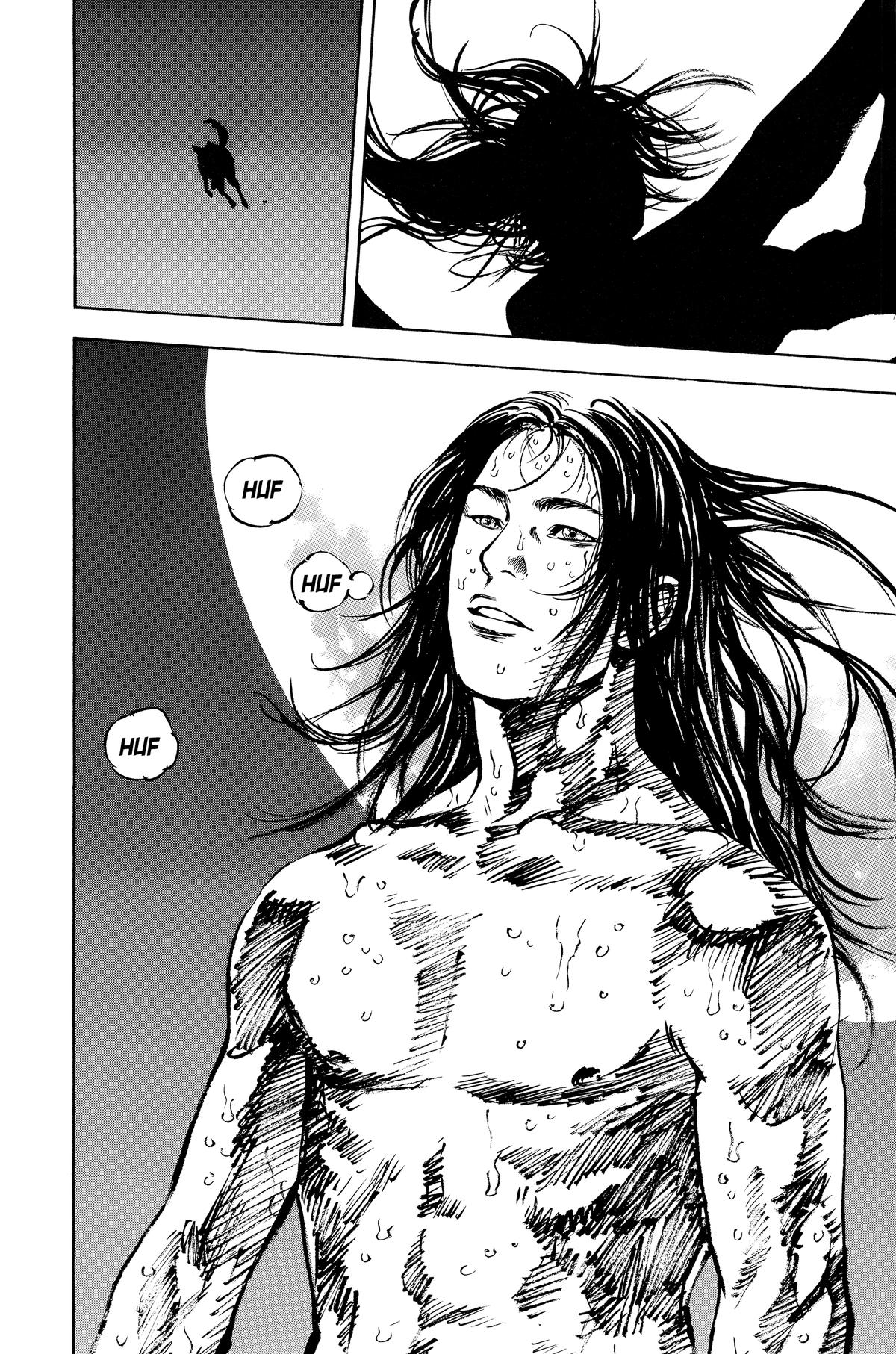 Vagabond # 145 20