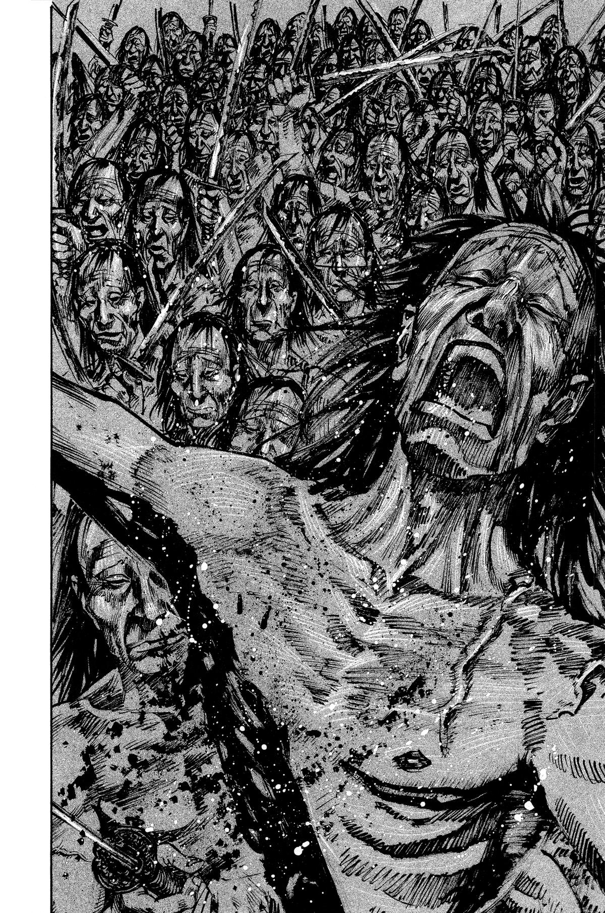 Vagabond # 146 3