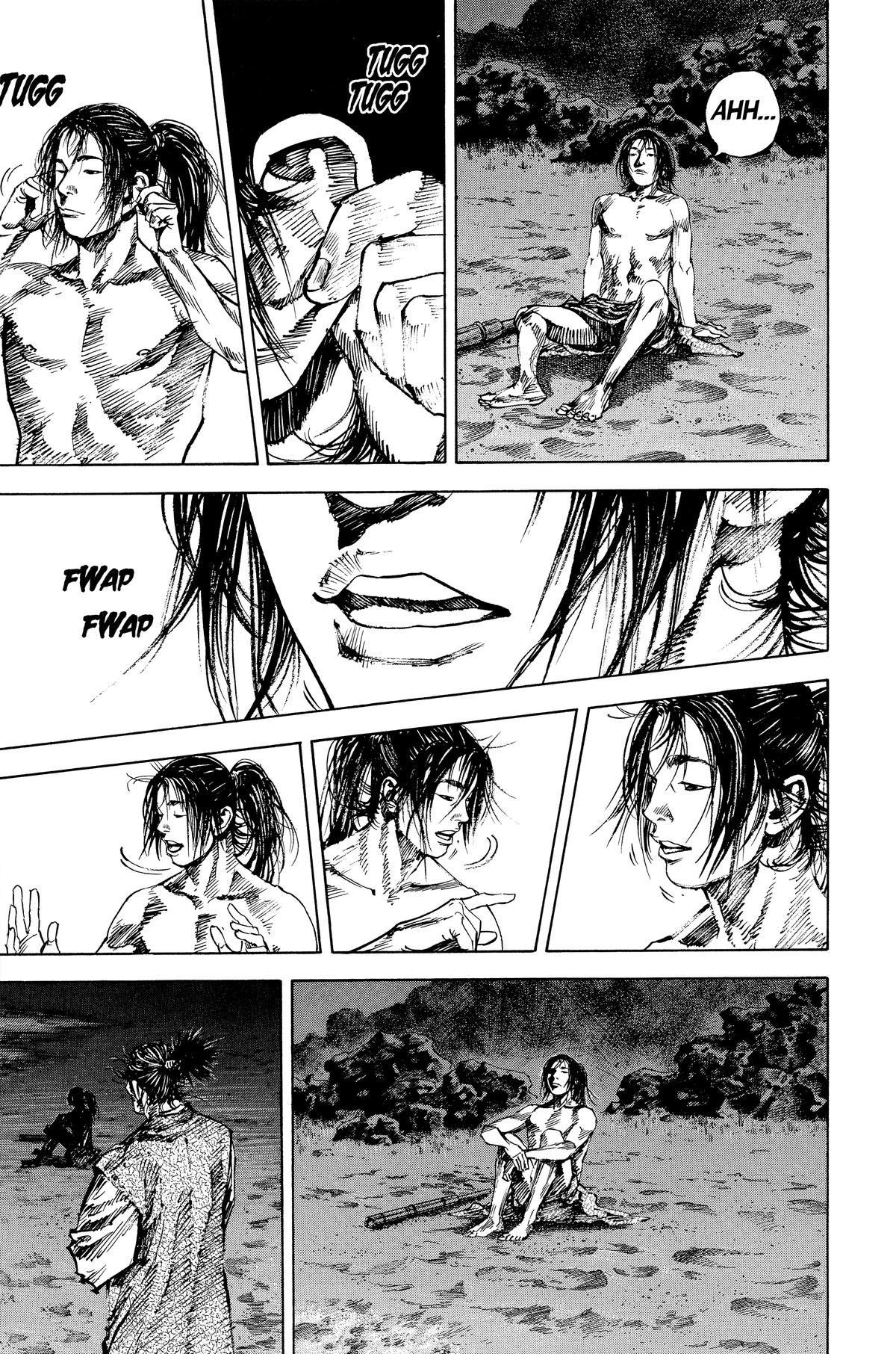 Vagabond # 146 8