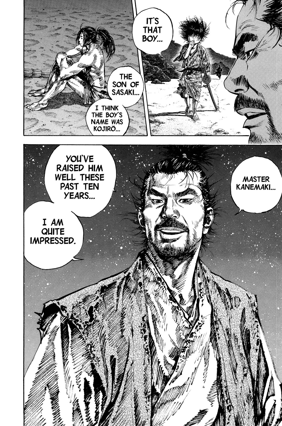 Vagabond # 146 9