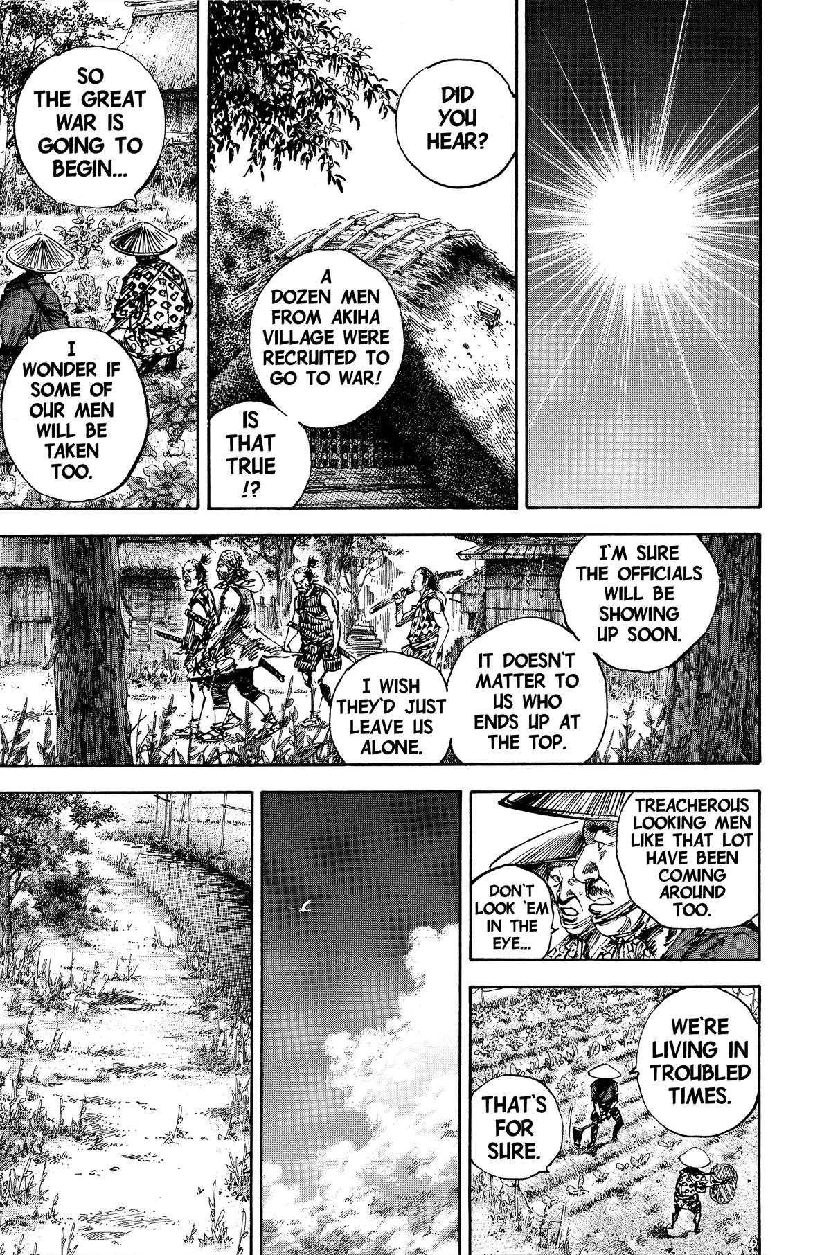 Vagabond # 146 10