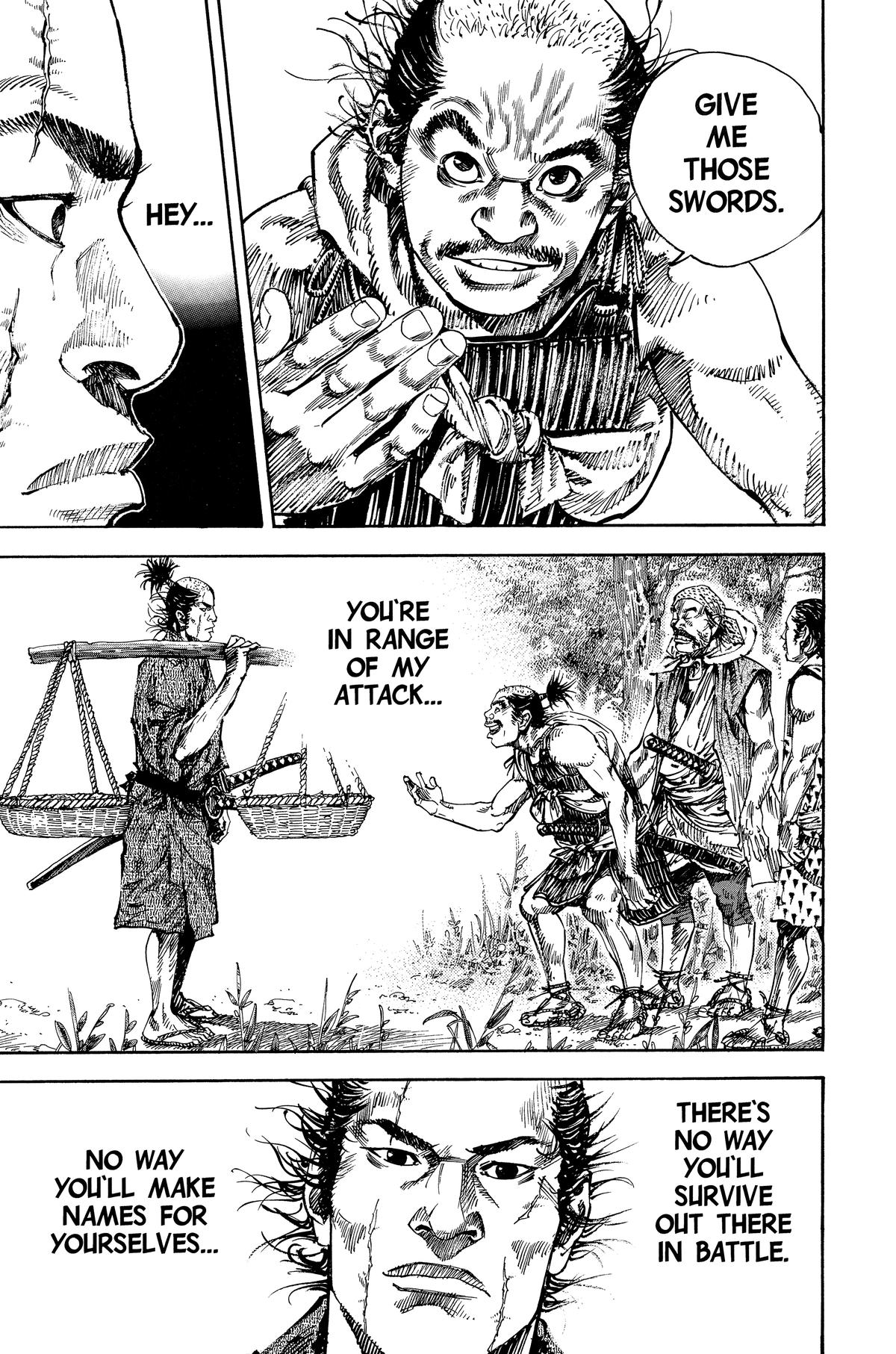 Vagabond # 146 12
