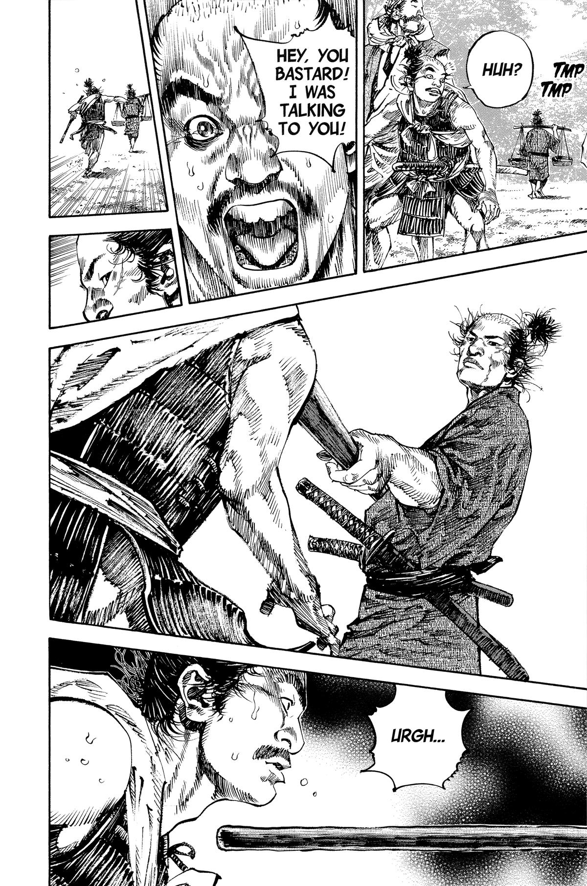 Vagabond # 146 13