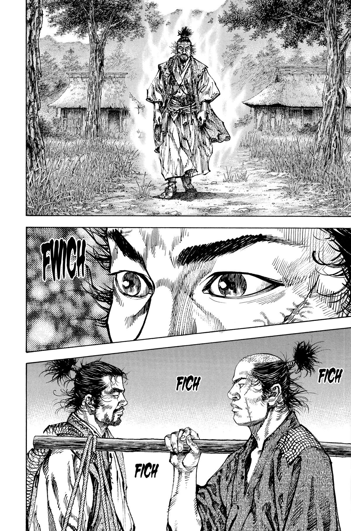 Vagabond # 146 15