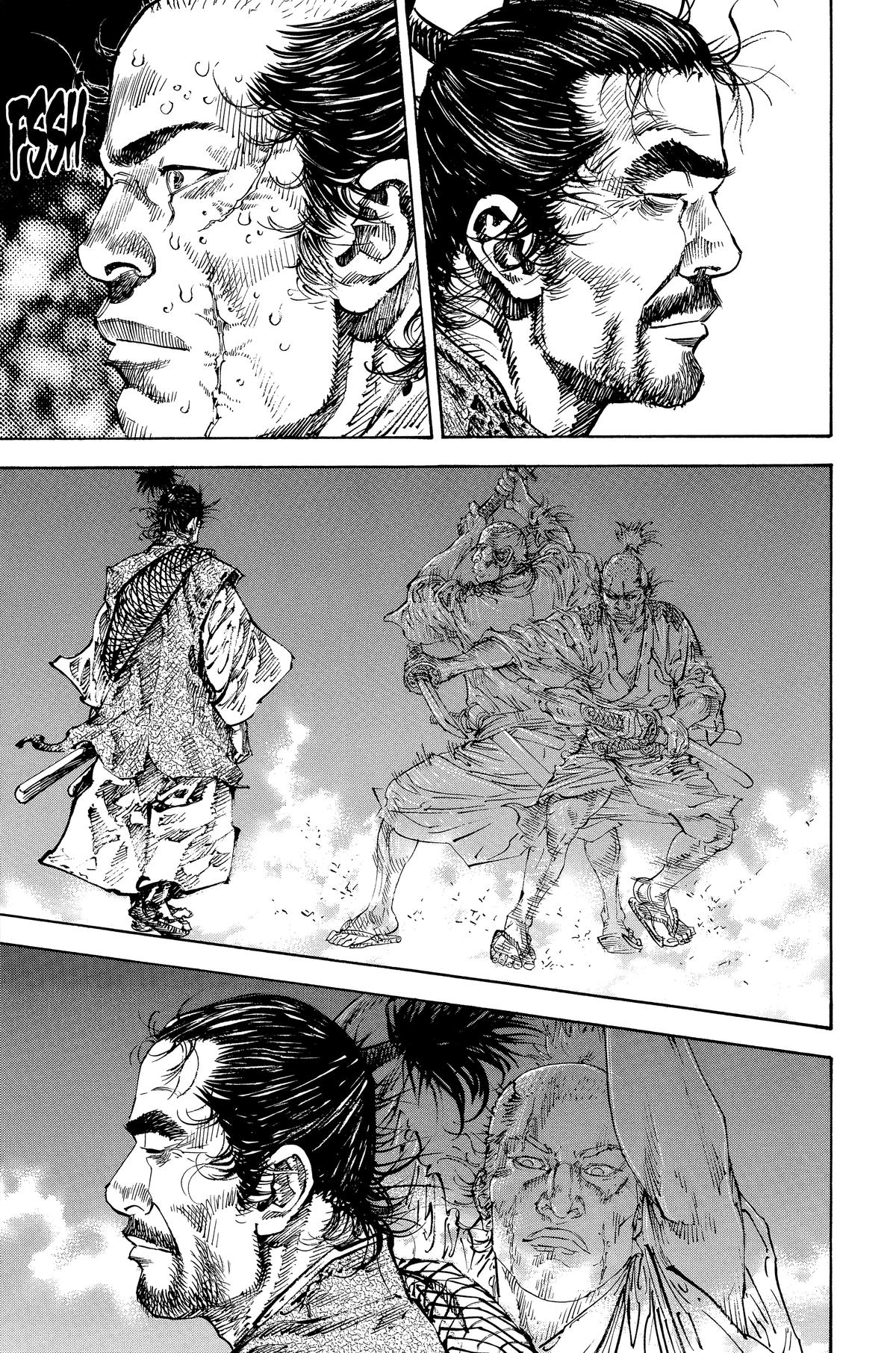 Vagabond # 146 16