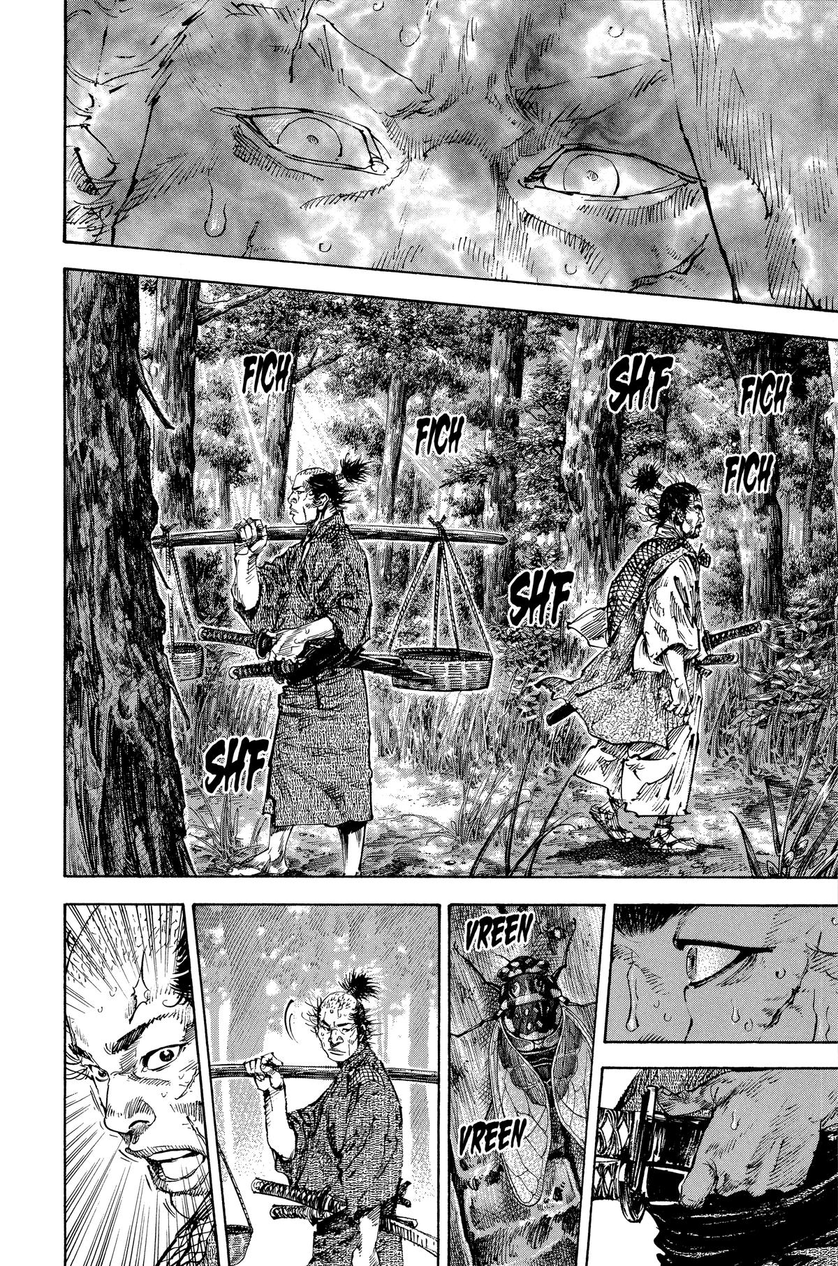Vagabond # 146 17