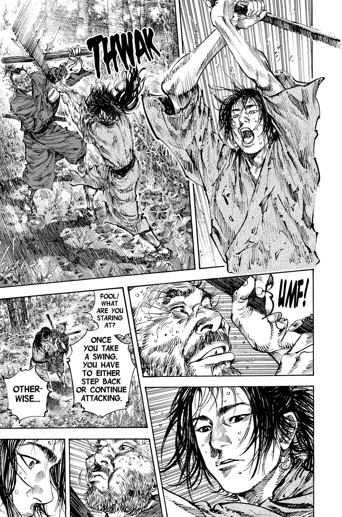 Vagabond # 146 20