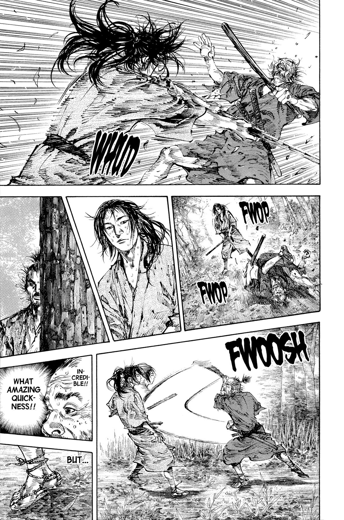 Vagabond # 146 22