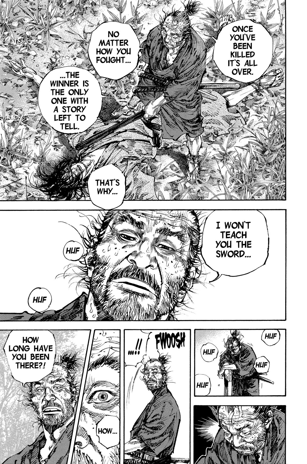 Vagabond # 146 24