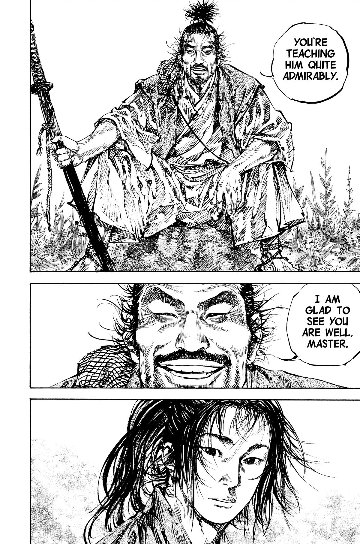 Vagabond # 146 25