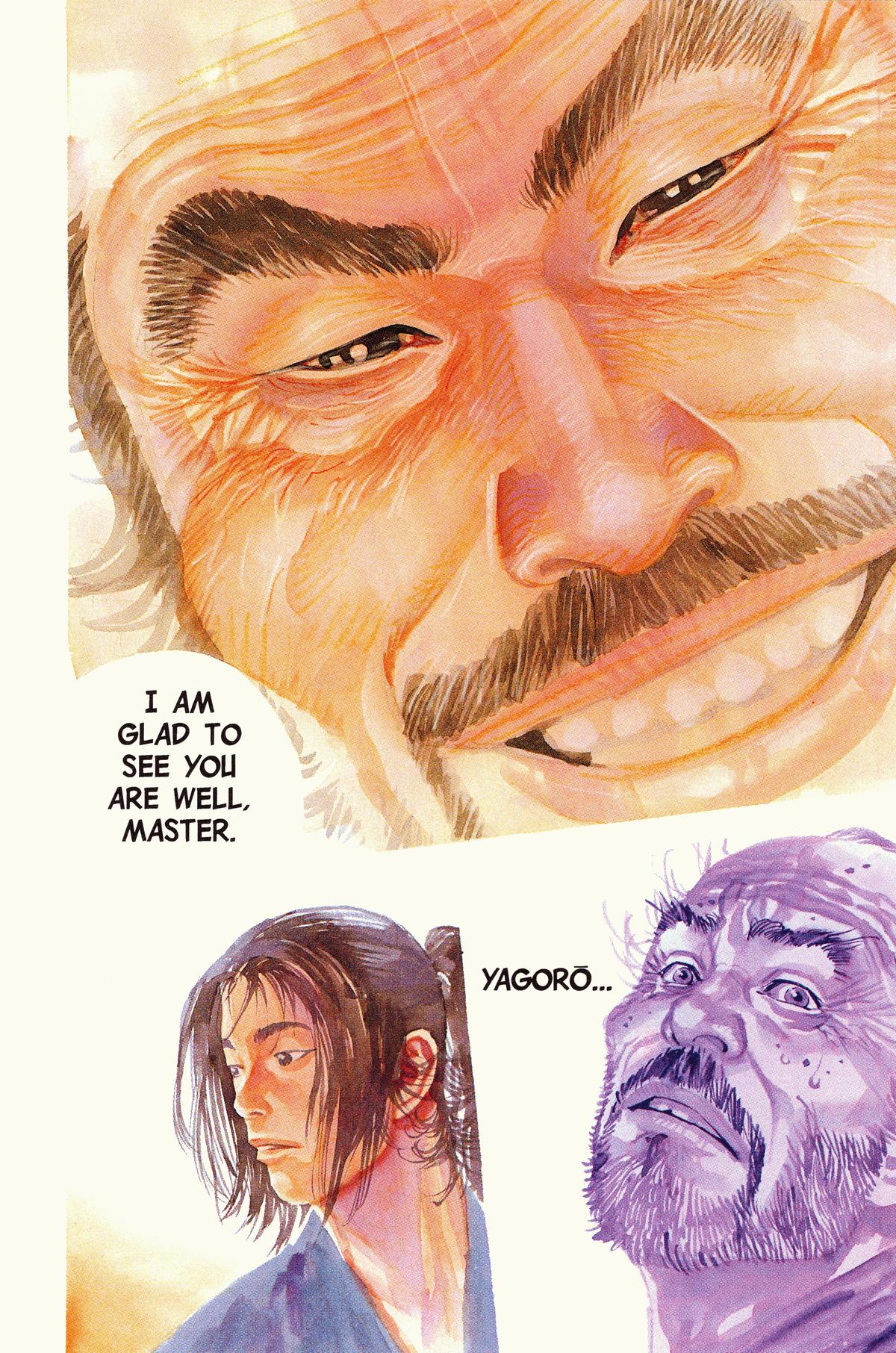 Vagabond # 147 2