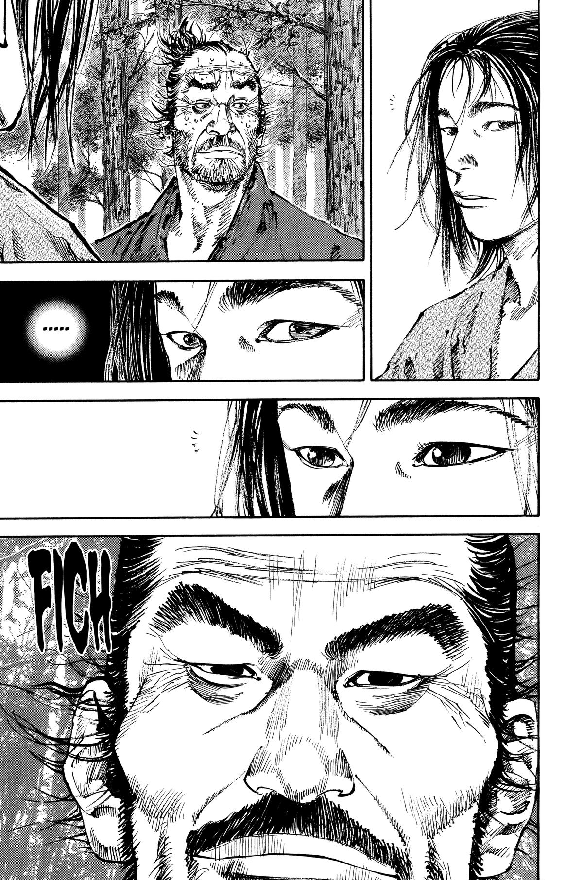 Vagabond # 147 3