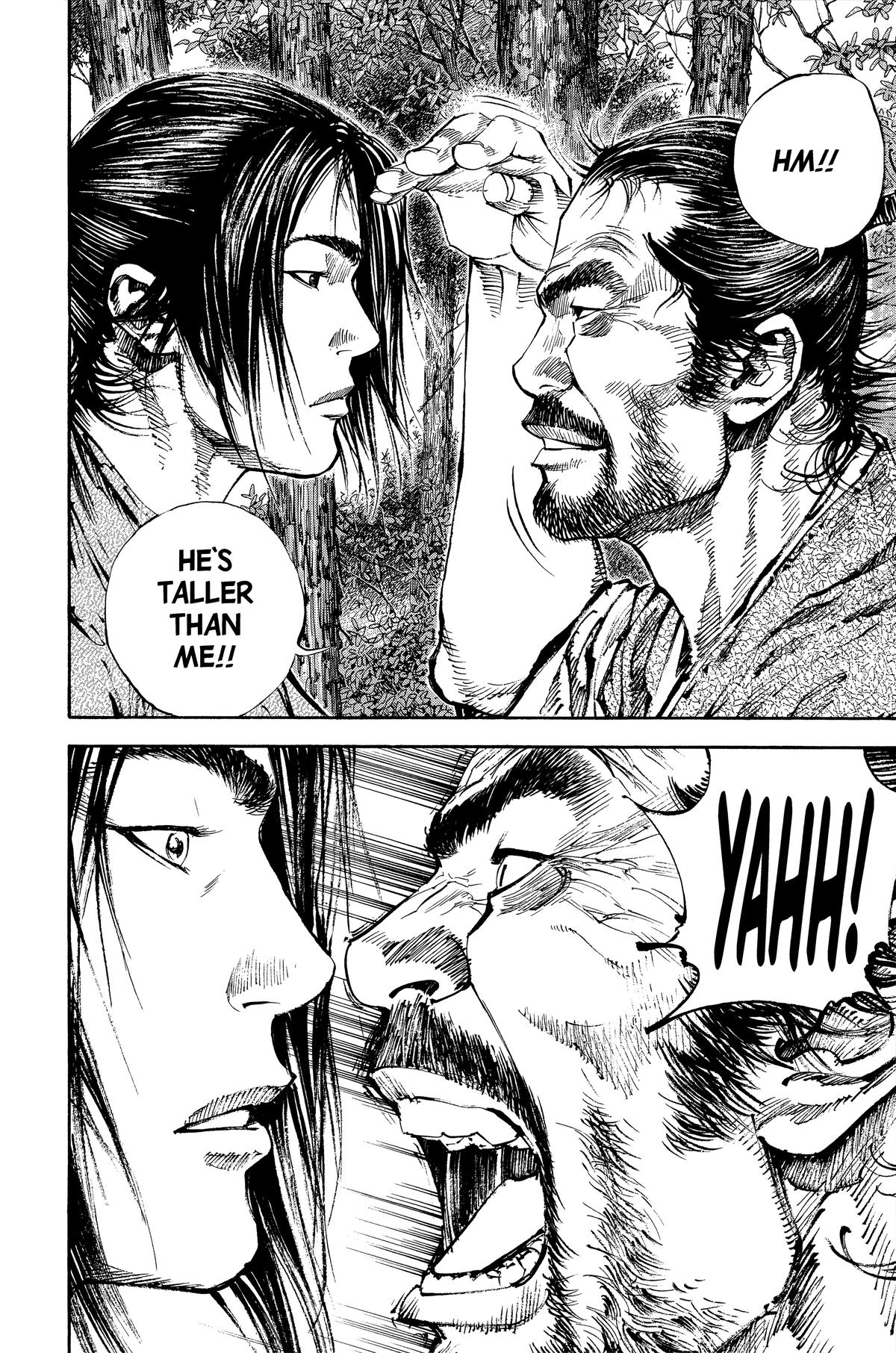 Vagabond # 147 4
