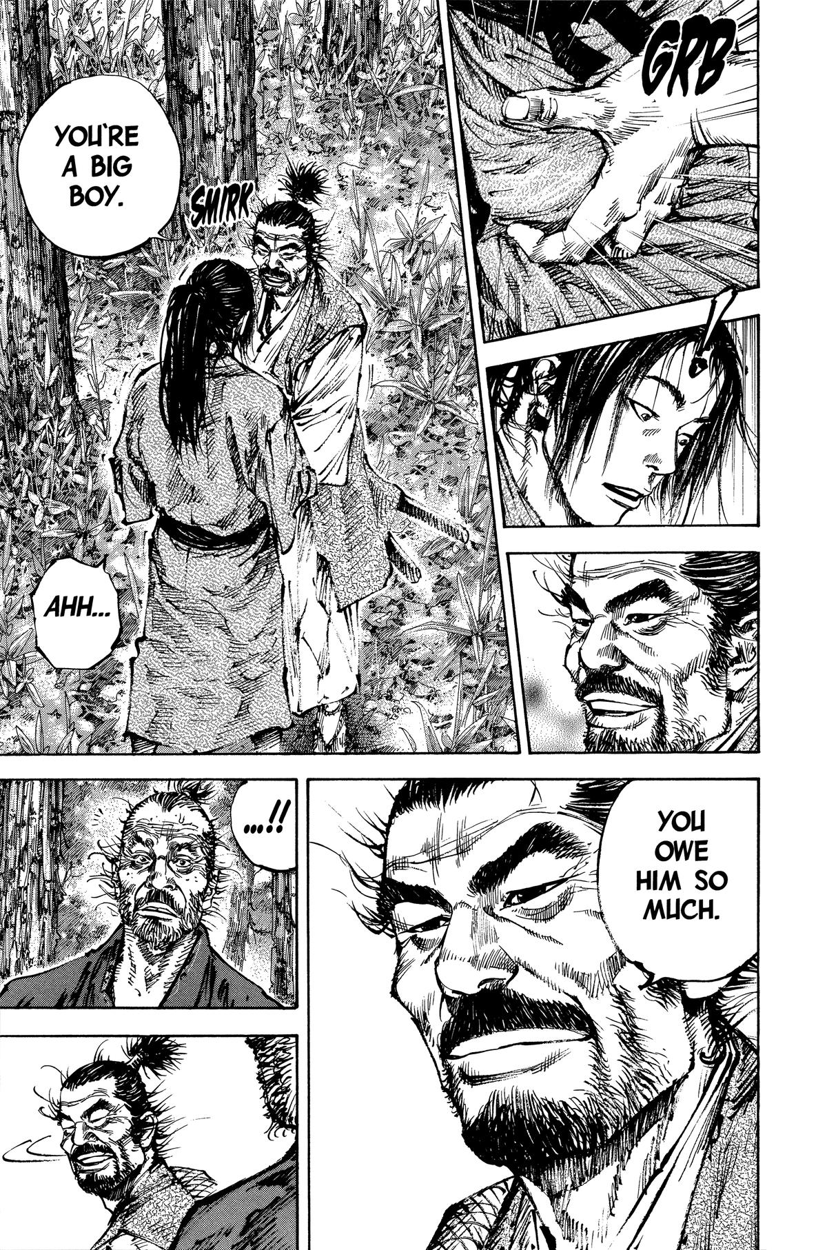 Vagabond # 147 5