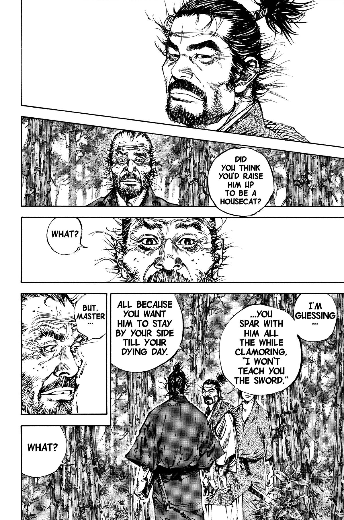 Vagabond # 147 6