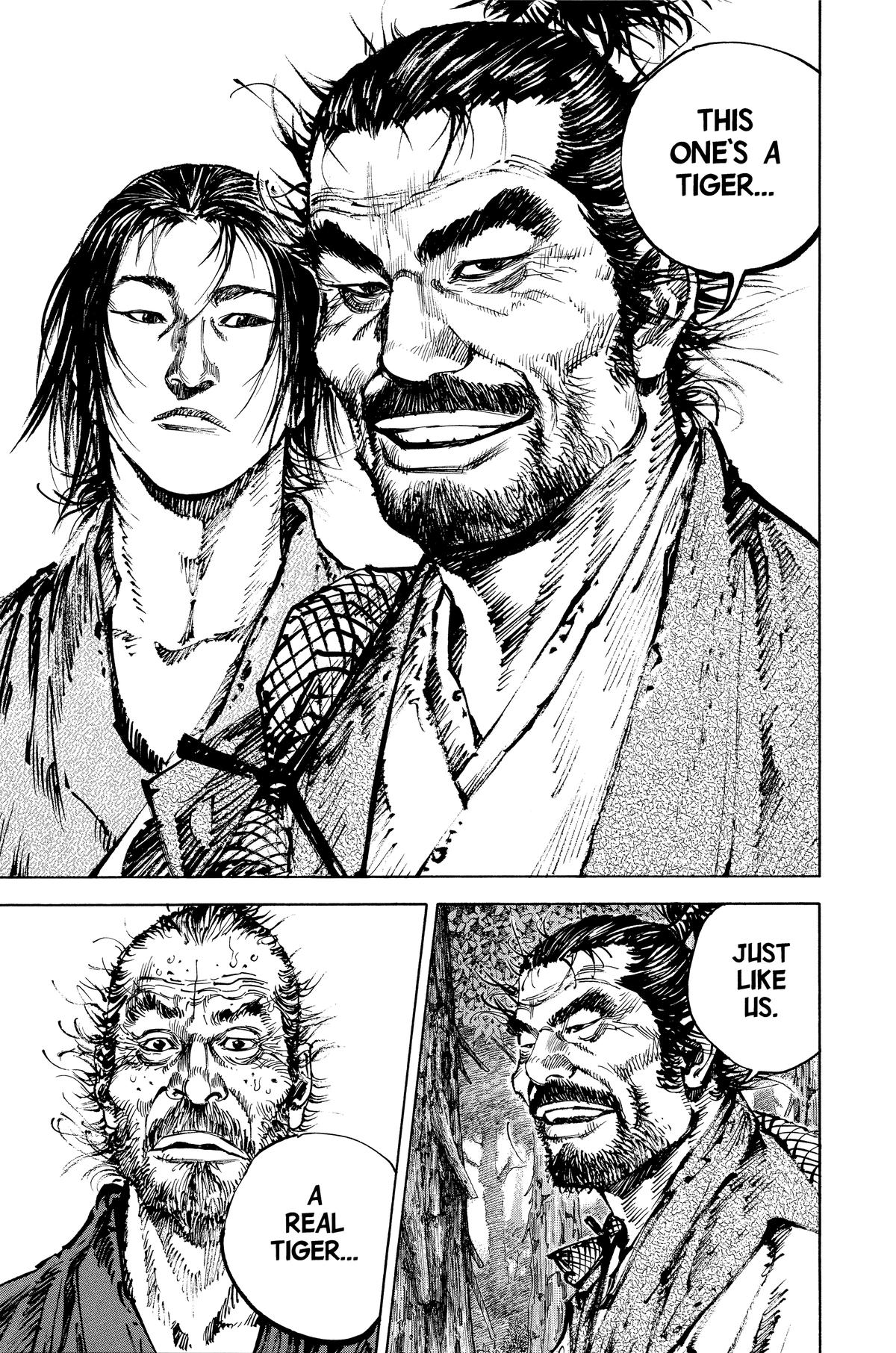 Vagabond # 147 7
