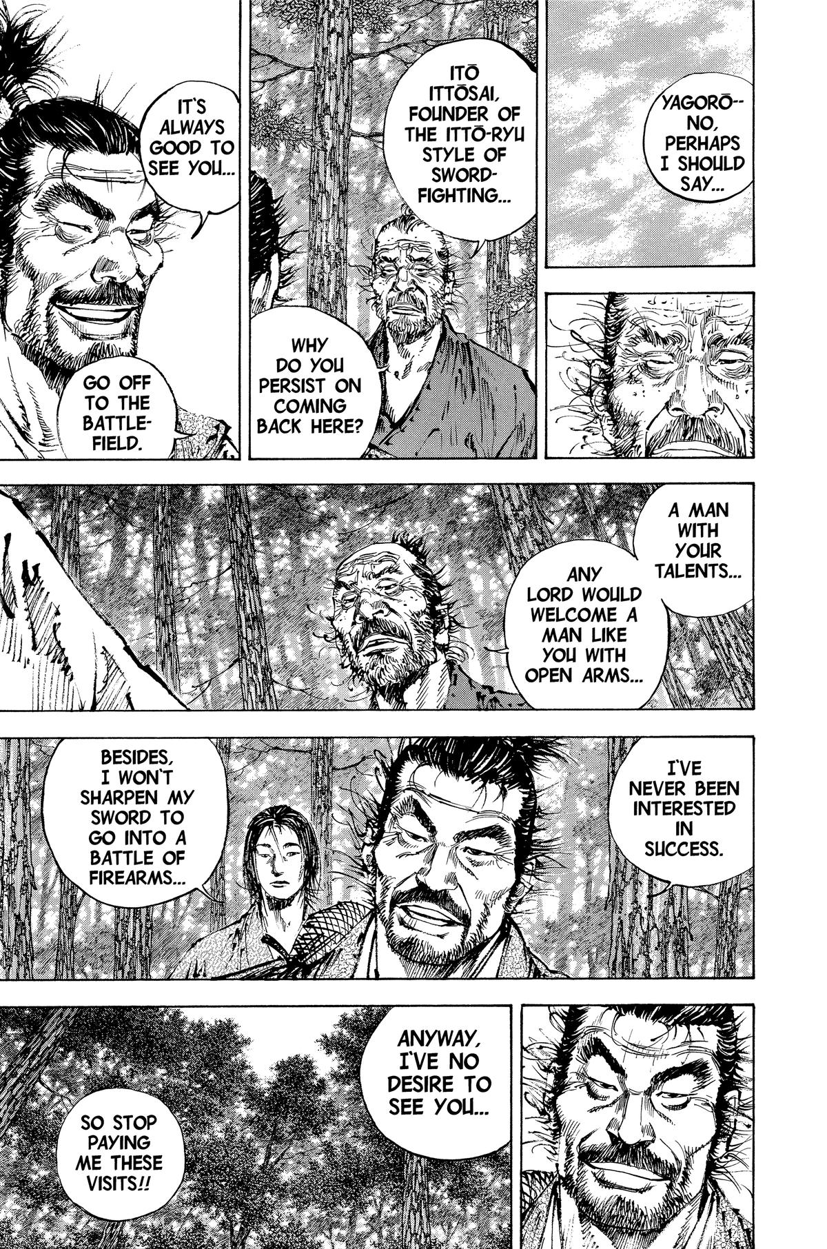 Vagabond # 147 9
