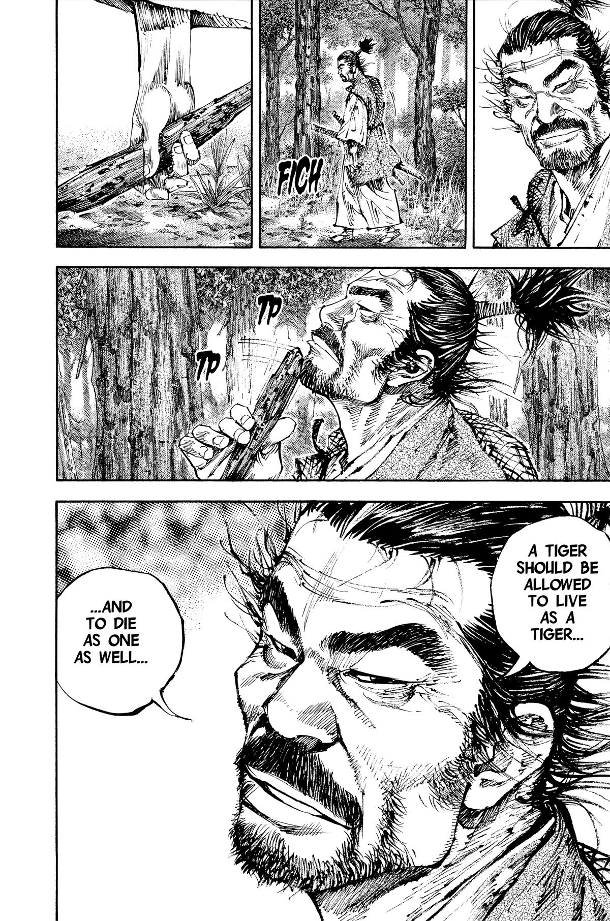 Vagabond # 147 10