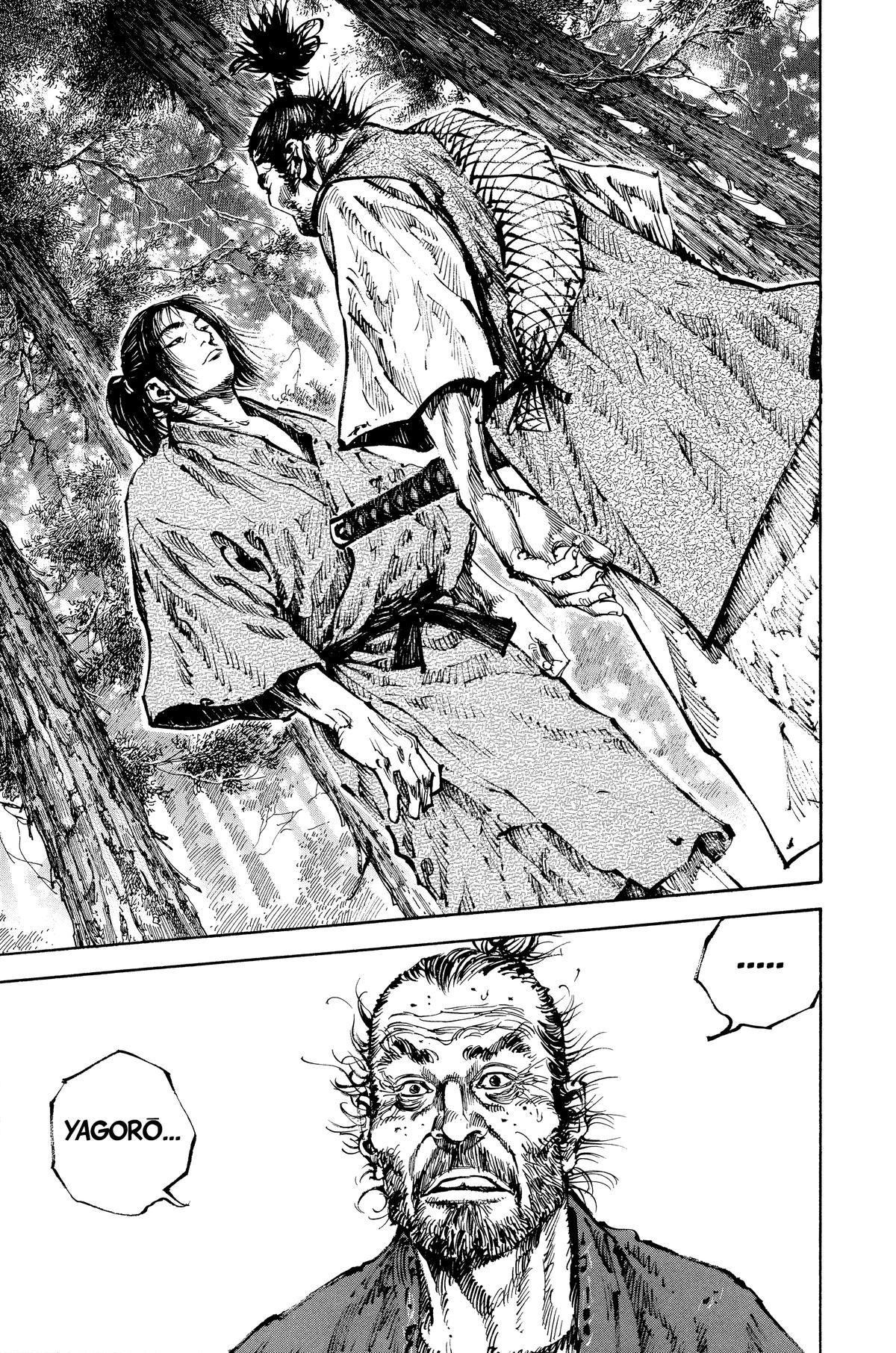 Vagabond # 147 11