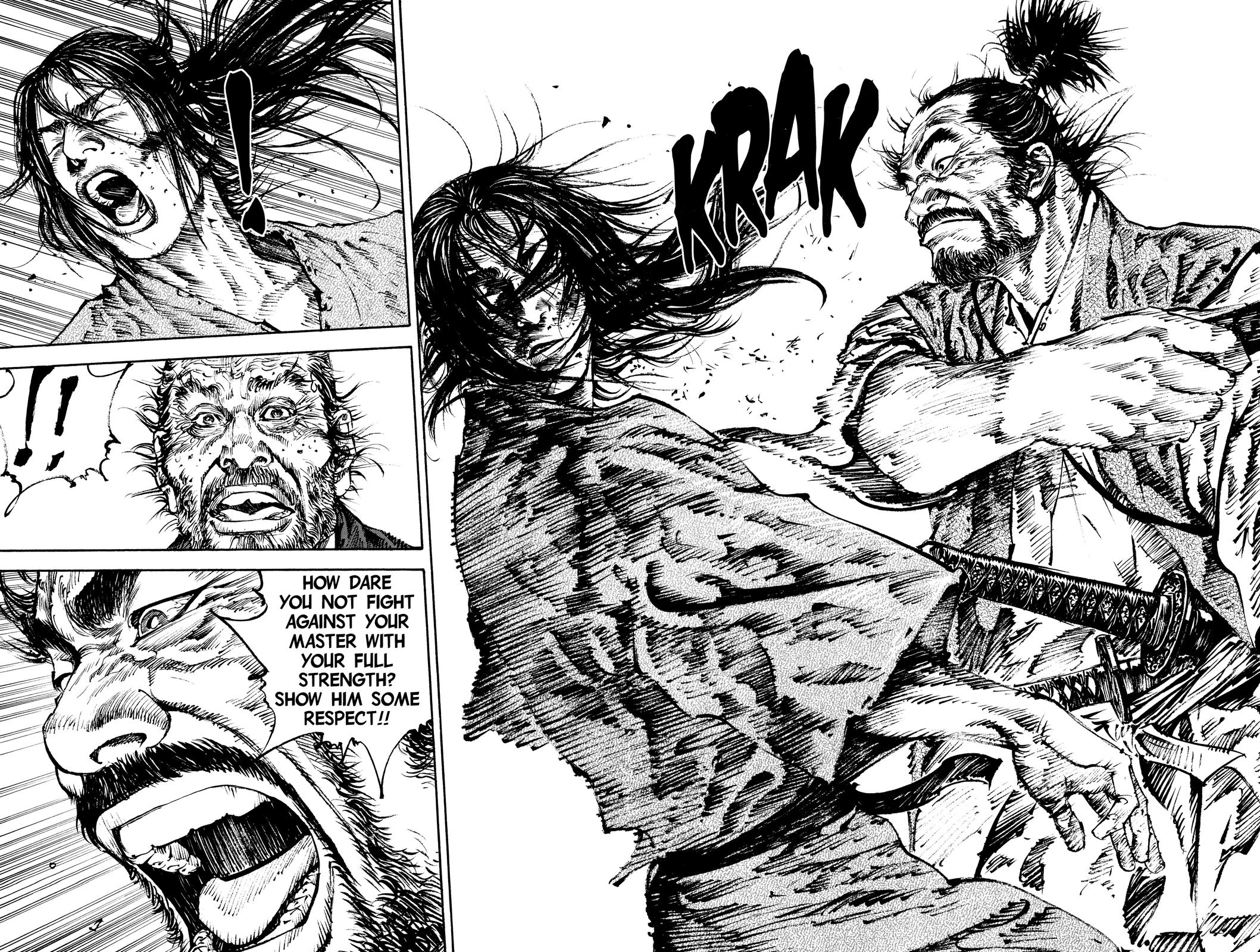 Vagabond # 147 12