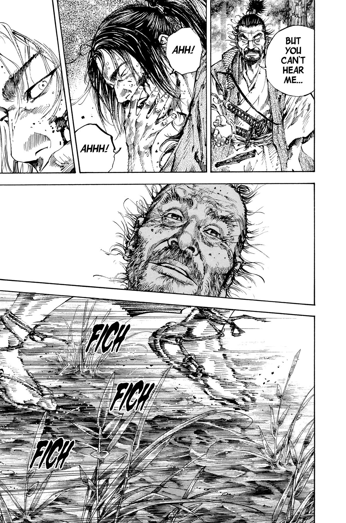 Vagabond # 147 14